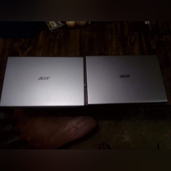 Laptops